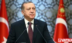 Cumhurbaşkanı Erdoğan MIKTA liderleriyle bir araya geldi