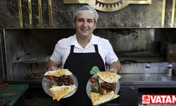 GastroANTEP Kültür Yolu Festivali