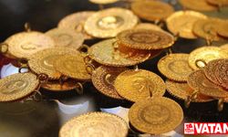 Altının kilogramı 1 milyon 701 bin liraya yükseldi
