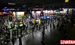 "Tokyo Game Show"a 40'ı aşkın ülkeden 800'e yakın şirketin katılması bekleniyor