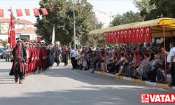 Trakya'nın asırlık eğlencesi "Pavli Panayırı" başladı