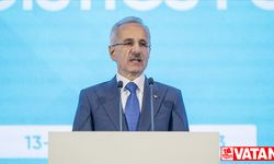 Bakan Uraloğlu'ndan "Zengezur Koridoru" açıklaması