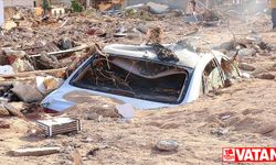 WMO: Libya'da seldeki can kayıplarının çoğu gelişmiş erken uyarı sistemleriyle önlenebilirdi
