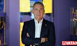 Fenerbahçeli yönetici Danabaş, kadın basketbolunda yeni sezon için iddialı konuştu