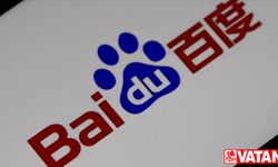 Çinli Baidu, yapay zeka modeli "Ernie Bot"u yaygın kullanıma açtı
