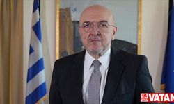 Yunanistan ile Türkiye sınırındaki köprünün inşaatı 2024'te başlayacak