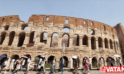 Avrupa'da turizm, Kovid-19 öncesindeki seviyeleri geçti