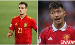 Manchester United'a Martinez ve Reguilon'dan kötü haber