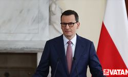 Polonya hükümeti, AB'nin göç yasasına karşı çıkılacağına dair resmi karar aldı