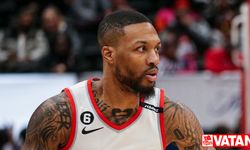 NBA'de Damian Lillard, takasla Milwaukee Bucks'a gitti