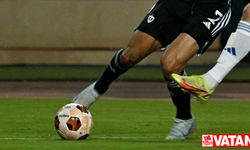 UEFA Avrupa Ligi'nde 2023-2024 sezonu başladı