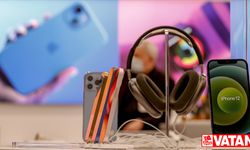 Belçika, Fransa'da satışı yasaklanan iPhone 12'yi incelemeye aldı