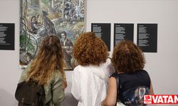 "Petöfi İlk Kez İstanbul'da" sergisi açıldı