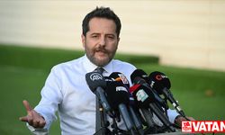 Galatasaray Sportif AŞ Başkan Vekili Erden Timur: Bir ihtimal çok iyi bir yerli oyuncu transferi olabilir