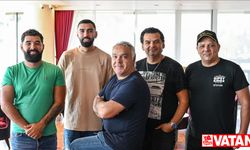 Gipsy Kings'in kurucularından Andre Reyes: Türk dinleyicisine çok yakınız