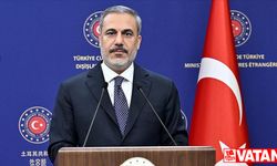Bakan Fidan: (Türkiye-Irak Kalkınma Yolu Projesi) Irak, BAE, Türkiye, Katar yoğun görüşmeler içerisinde