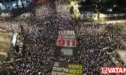 İsrail'de gözler Yüksek Mahkemeye çevrilirken, "yargı reformu" protestoları 36. haftasında sürdü