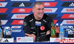 Stefan Kuntz: Japonya maçında şimdiye kadar süre veremediğimiz oyunculara süre verececeğiz