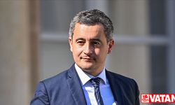 Fransa İçişleri Bakanı Darmanin "tam özerkliği" ele almak için bağımsızlık yanlısı Korsika Adası'nda