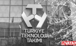 Türkiye Teknoloji Takımı Vakfı, Uluslararası Uzay Kongresi'ne katılacak