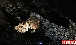 İran'da kömür ocağındaki patlamada göçük altında kalan 6 madencinin cesetlerine ulaşıldı