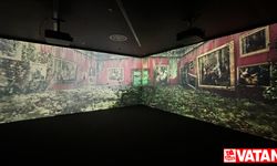 Borusan Contemporary kültür sanat sezonunu iki yeni sergi ile karşılıyor