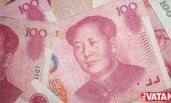 Yuan, dolar karşısında son 16 yılın en düşük seviyesini gördü