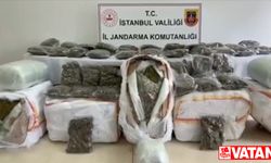 4 ilde düzenlenen uyuşturucu operasyonunda 14 kişi yakalandı