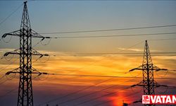 Günlük elektrik üretim ve tüketim verileri