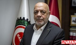 HAK-İŞ Genel Başkanı Arslan'dan kıdem tazminatı açıklaması