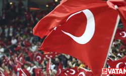 Eskişehir'deki Türkiye-Ermenistan maçı öncesi "fan zone" kurulacak