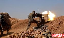 Deyrizor'da PKK/YPG baskısı altındaki Arap aşiretleriyle terör örgütü 12 gündür çatışıyor
