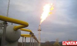 Spot piyasada doğal gaz fiyatları