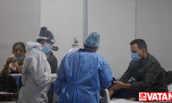 Hindistan'da son dönemde ortaya çıkan Nipah virüsü yeni küresel salgın endişesi yarattı