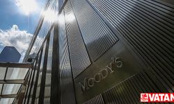 Moody's Türkiye ekonomisine ilişkin büyüme tahminlerini yükseltti