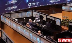 Borsa güne yükselişle başladı