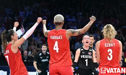 Voleybolda "devşirmeye" sınırlama