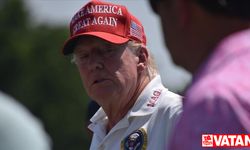 Trump, tekrar seçilmesi halinde seyahat yasaklarını genişleteceğini açıkladı
