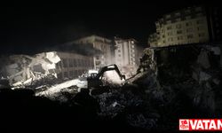 Hatay’daki Rönesans Sitesi'nin mühendisi tutuklandı