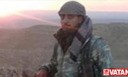 MİT, terör örgütü PKK/KCK-YBŞ'nin sözde Sincar asayiş sorumlusu Halid Reşo Kasım'ı etkisiz hale getirdi