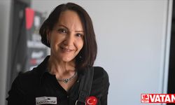 Milli bilardocu Gülşen Degener, gençlere yatırımın önemine dikkati çekti