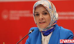 Bakan Göktaş: Çocuklarımızın eğitim alanında ihtiyaçlarının karşılanması için kaynaklarımızı kullanmaya devam edeceğiz