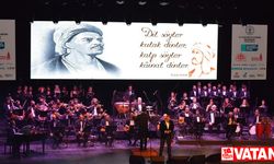"5. İstanbul Uluslararası Halk Müzikleri Festivali" 10 Ekim'de başlayacak