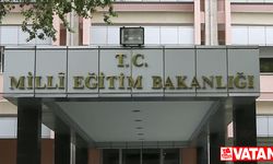 MEB: Ortak yazılı sınavlarda çoktan seçmeli sorular kullanılacak