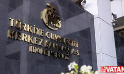 TCMB'den iki yeni faaliyet izni