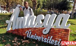 Amasya Üniversitesi 4 lisansüstü program daha açtı