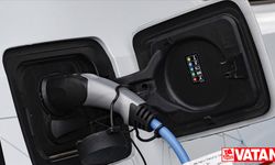 AB'den Çin elektrikli otomobillerine soruşturma