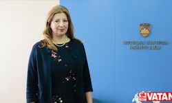 Türkiye'nin Lübliyana Büyükelçisi Taşhan, Slovenya ile ilişkileri değerlendirdi