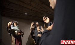Avrupa'nın en iyi müzelerinden biri seçilen Tunceli Müzesi turist beklentisini artırdı