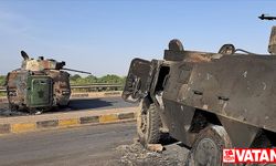 ABD: Sudan'da sivillerin ölümüne sebep olan çatışmalardaki artış nedeniyle endişeliyiz